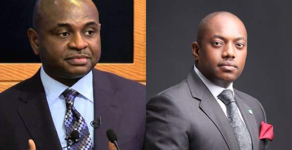 Presidential Aspirant, Kingsley Moghalu Rejects Results, As Fela Durotoye Emerges PACT Consensus Candidate