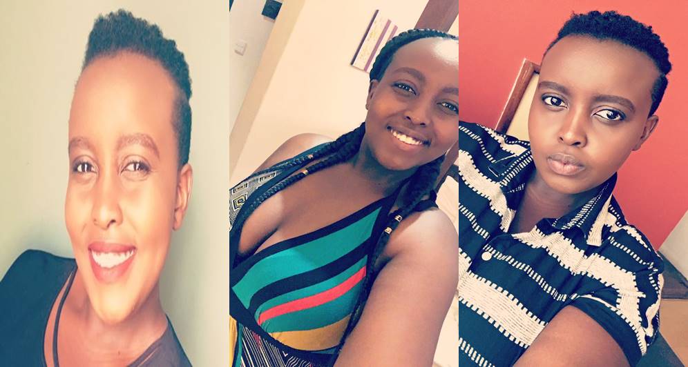 Lady set to marry her UBER driver after she asked him out