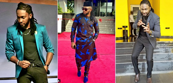 The best way to learn, is to fail at something - Uti Nwachukwu speaks on getting married...