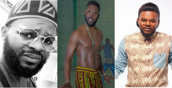 Falz reacts after NBC fined a radio station for playing his song "This is Nigeria"