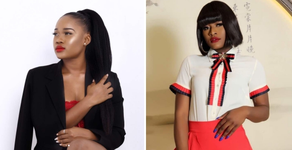 'I wasn't surprised when I saw acid threat post on Cee-C' - Alex