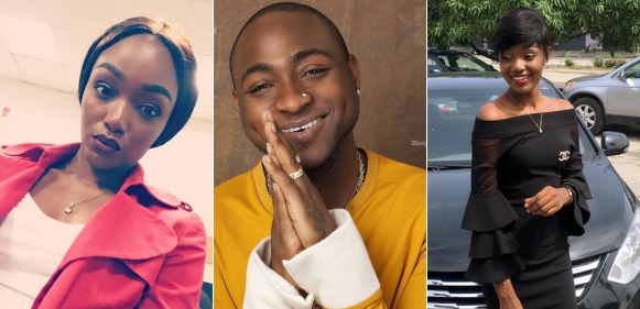 #AZA: Davido Dashes Fan N1,000,000m On IG