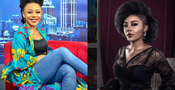 Ifu Ennada slams celebrities who wear fake designers