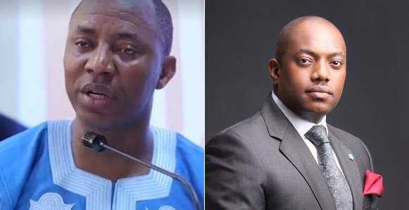 Drama in PACT As Sowore Also Rejects Durotoye's Emergence As Consensus Candidate