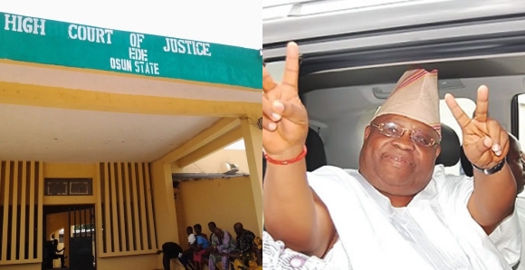 Judge Says Having A School Certificate Is Not Compulsory For Governorship Candidates; Declares Senator Adeleke Eligible