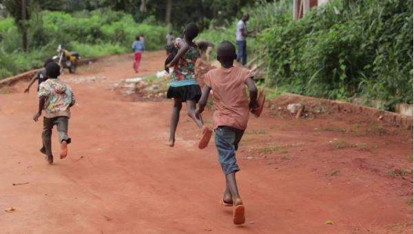 Unbelievable Story Of Powerful Igbo Man Who Can Control The Rain (Photos)