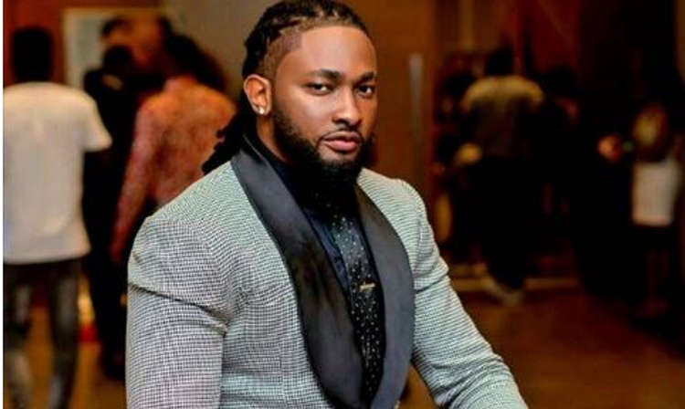 The best way to learn, is to fail at something - Uti Nwachukwu speaks on getting married...