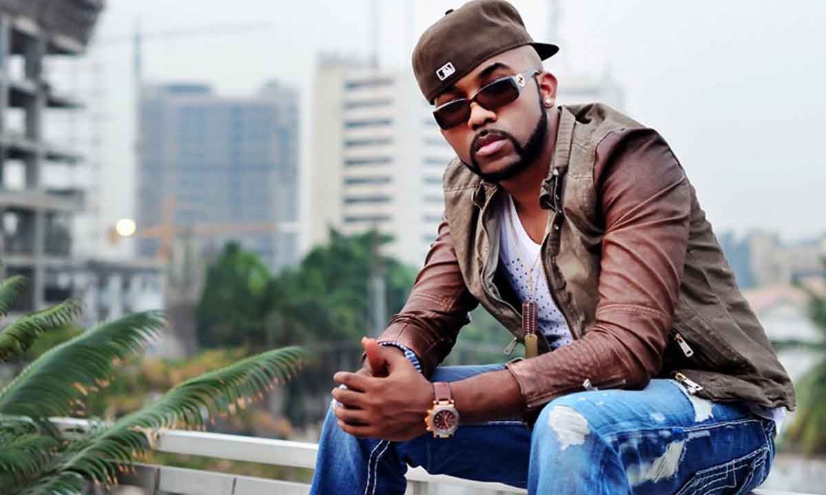 'There's never a right time to commit suicide' - Banky W and Ubi Franklin speaks on depression