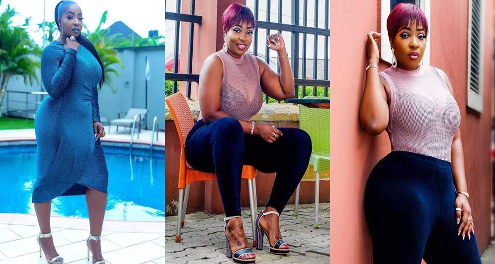Sugar daddy allegedly buys actress Anita Joseph a massive house in South Africa