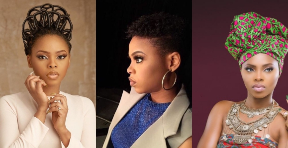 Chidinma in trouble with promoter over alleged breach of contract