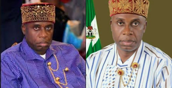 'I Don't Drink, Smoke Or Own Luxurious Houses And Cars, What Do I Need Money For?'- Rotimi Amaechi