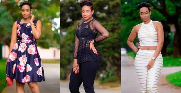 Ex-Big Brother Africa Star, Pokello Reveals The Craziest Thing She Ever Did Over A Man