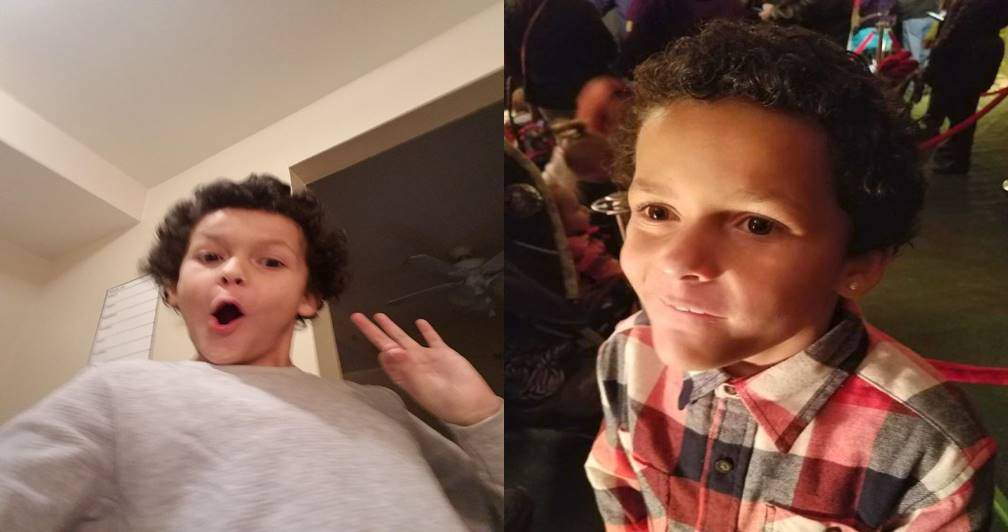 9-Year-Old Gay Boy Commits Suicide In US After Being Bullied (Photos)