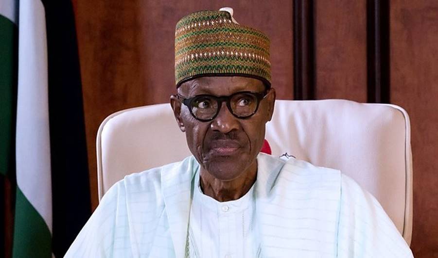 2019: 'God will fish out the bad eggs among us' - President Buhari tells supporters in Bauchi State