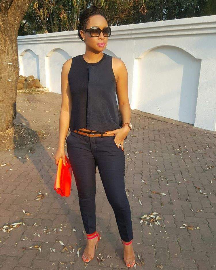 Ex-Big Brother Africa Star, Pokello Reveals The Craziest Thing She Ever Did Over A Man