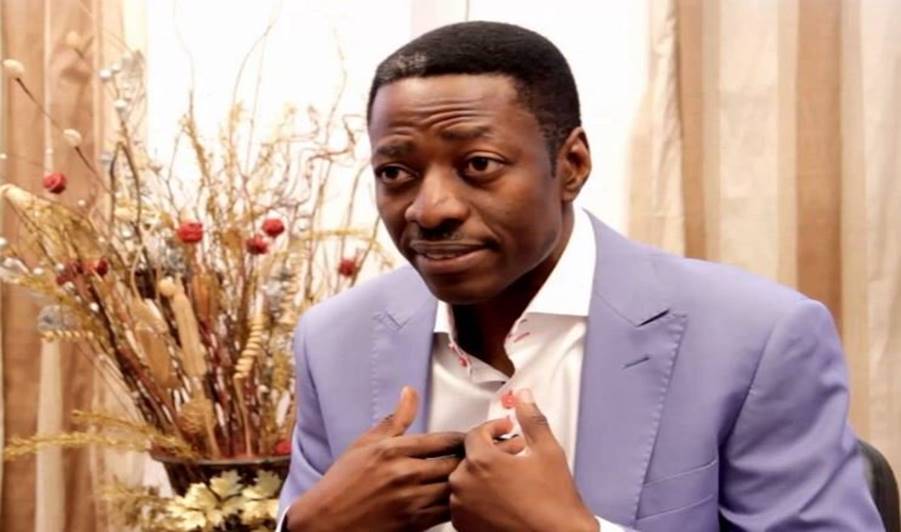 Sam Adeyemi reveals what Churches are supposed to do with "church money"