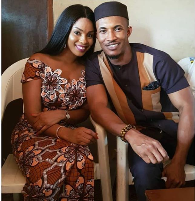'Put ego aside and submit to your woman' - Gideon Okeke gives marriage advise to men