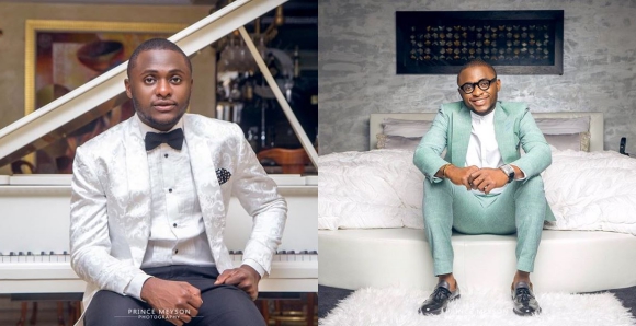 "An idea goes to millions of people; it depends on who acts fast on it" -Ubi Franklin reacts to claim that he stole business ideas