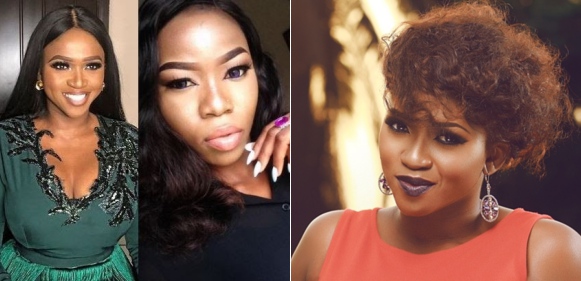 Waje's former assistant calls her out