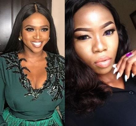 Waje's former assistant calls her out