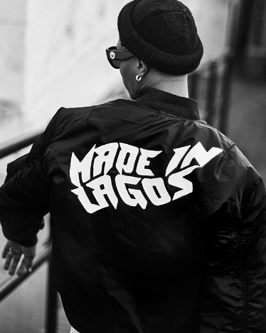 Wizkid Teases Fans With Release Date For 'Made In Lagos' Album