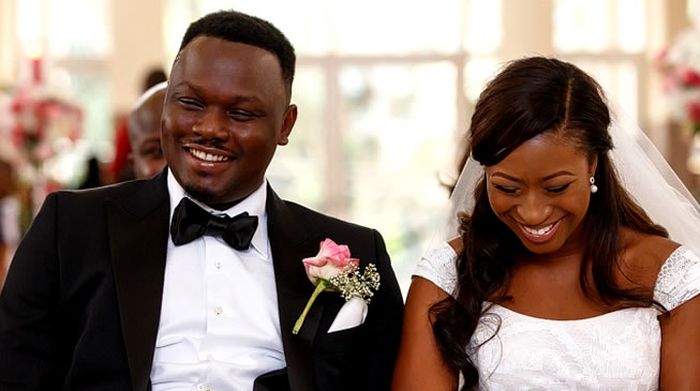 Dr. Sid And Simi Esiri Celebrate 4th Wedding Anniversary With Amazing Throwback Video