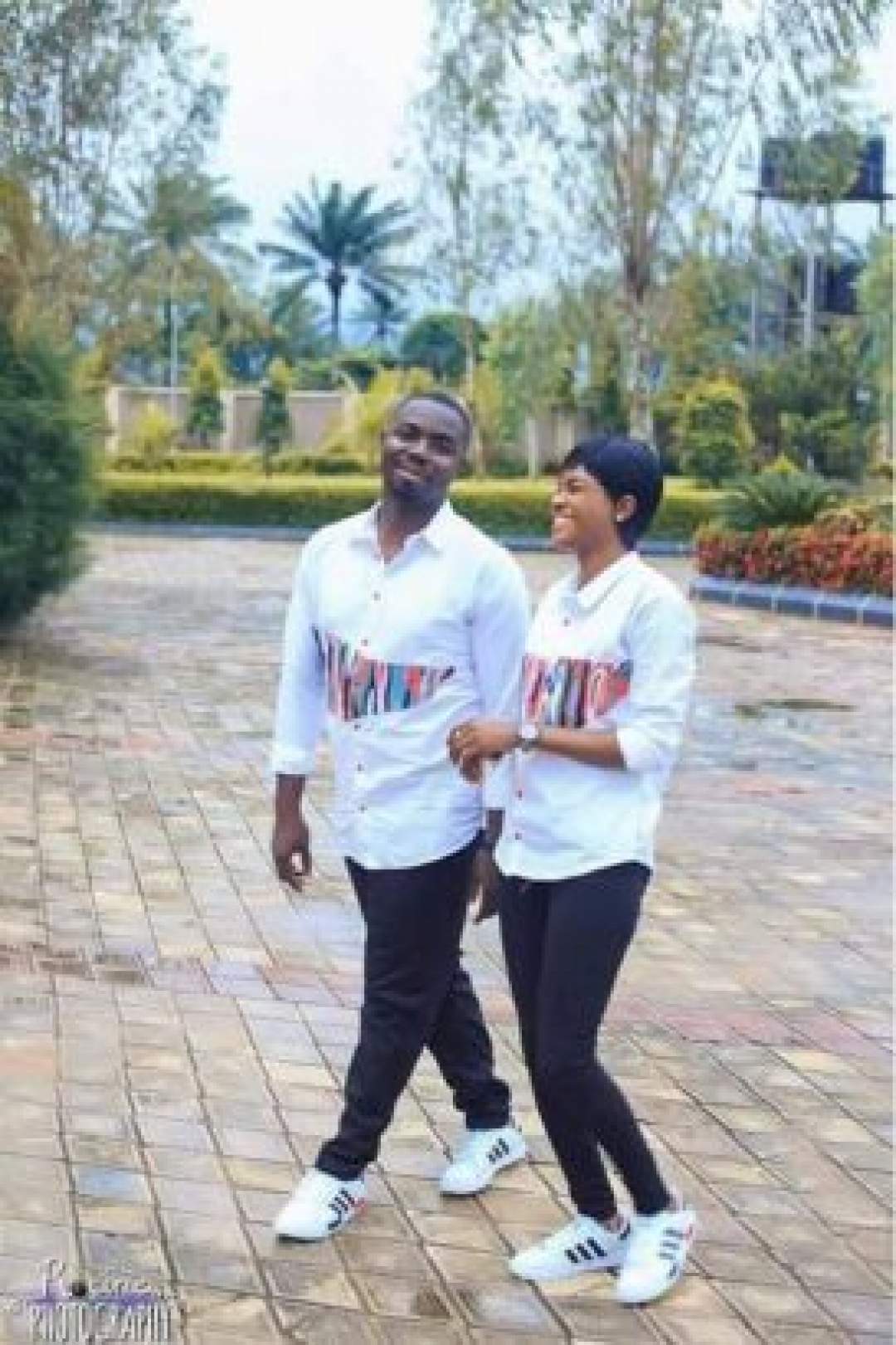 Nigerian child star Favour Iwueze of Destined Kids is getting married