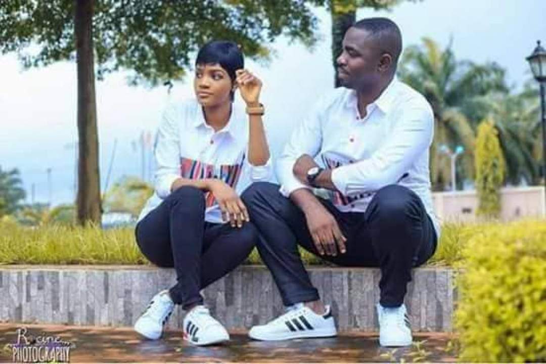 Nigerian child star Favour Iwueze of Destined Kids is getting married