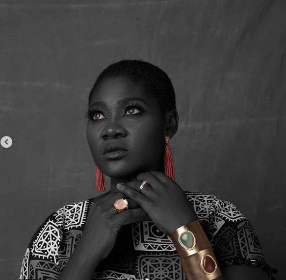 Mercy Johnson Shares Lovely Photos As She Celebrates Her Birthday