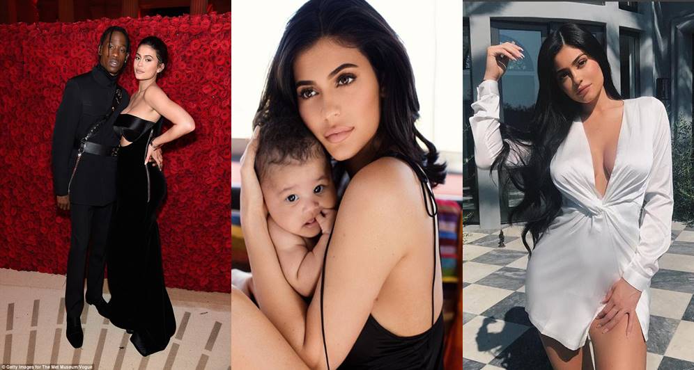 Kylie Jenner reveals 'emotional' reason why she kept her pregnancy a secret