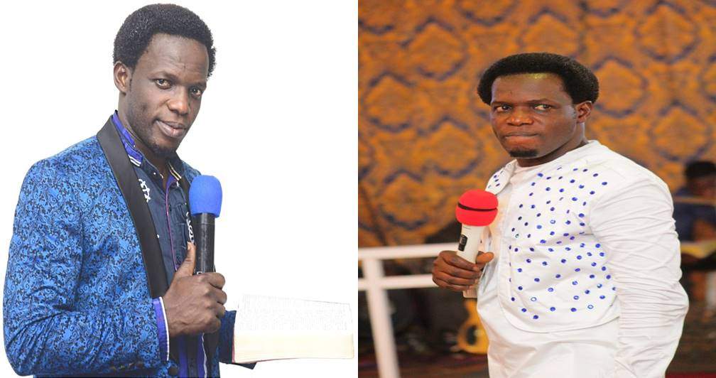 'A young Nigerian musician who sows his life to devil will die this year unless' - Apostle Sediq Moses shocking prophecies
