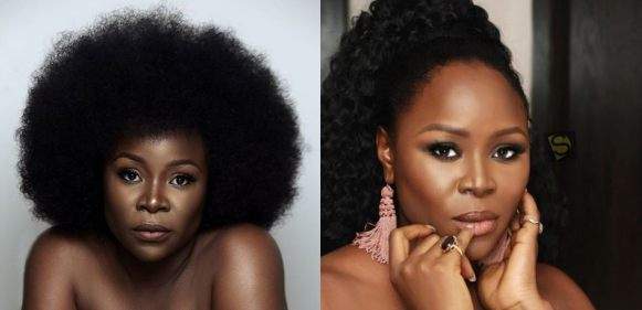 I was humiliated and disrespected by Nigerian Police - Omawumi