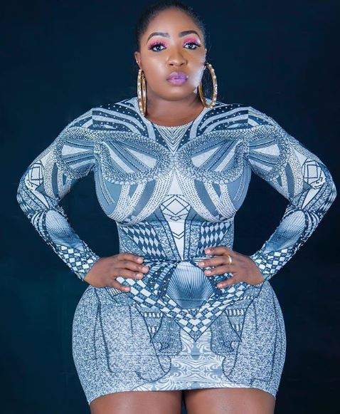 I'm not only a snack, I'm also a full bakery - Anita Joseph