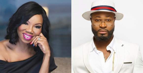 Read inspiring message Betty Irabor sends to Harrysong