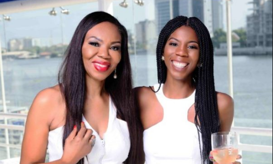 Betty Irabor eulogizes daughter for rescuing Genevieve magazine