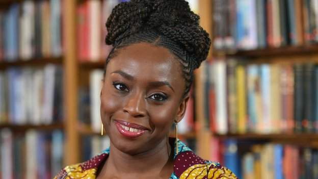 Chimamanda Adichie Says She Finds Collecting Of Brideprice A Very Disgusting Act (Videos)