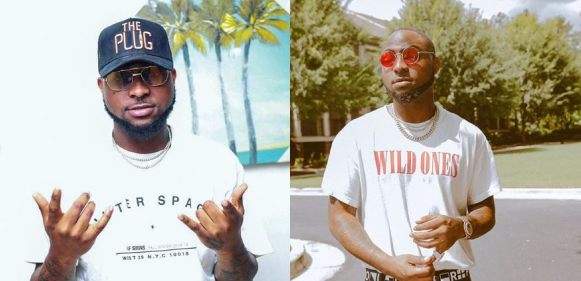 Davido reveals the secret of his success