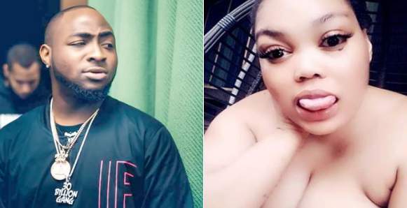 Fela's daughter gives reason she doesn't like Davido and can't relate to his songs