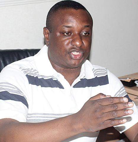 Festus Keyamo declares that PDP 'only exist on Twitter and Whatsapp'