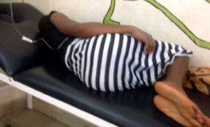 28-Year-Old Man Rapes 40-Year-Old Woman To Death In Ogun