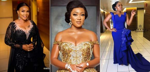 AMVCA 2018 - Full winners' list