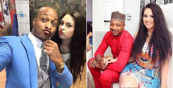 I have no problem with my wife wearing bikini unless she wears it to church - IK Ogbonna