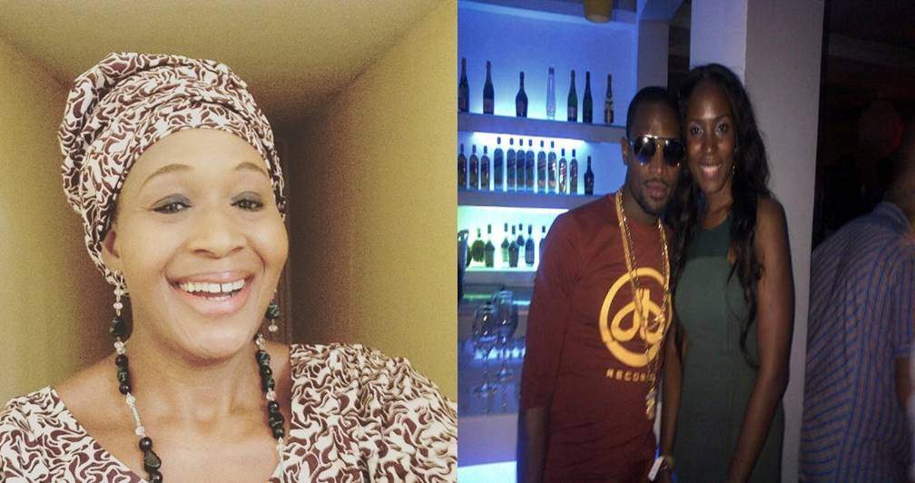 'Linda Ikeji dated D'banj & mocked Toolz dead baby' - Kemi Olunloyo