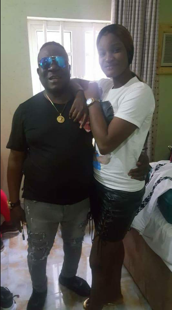 Lady narrates her euphoric one night stand with Mr Ibu
