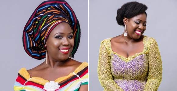 Lepacious Bose praises Ghanaians for not bleaching their skin like Nigerians (video)