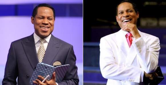 Pastor Chris Oyakhilome accused of hiring people to fake miracles in South Africa