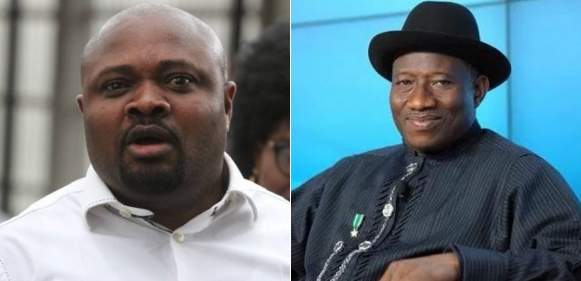 N1.6bn traced to me was for church project - Goodluck Jonathan's ex-aide, Waripamo-Owei Dudafa