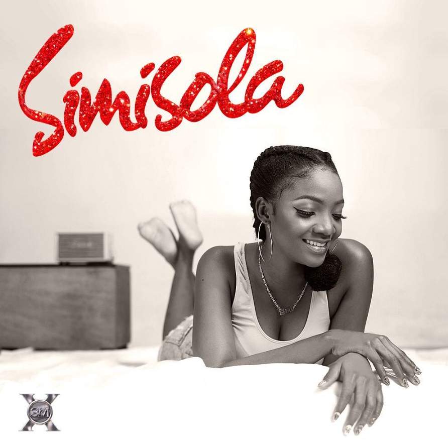 Simi posts heartfelt message one year after 'Simisola' was released