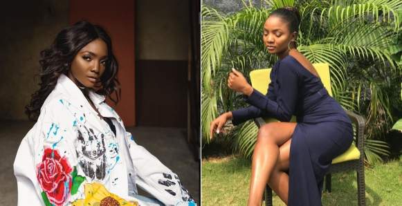 Simi posts heartfelt message one year after 'Simisola' was released