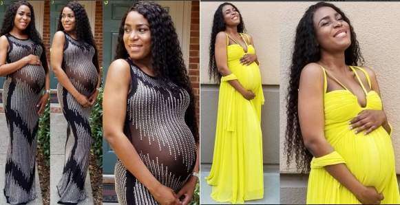 Linda Ikeji Reveals More About Her Baby Daddy